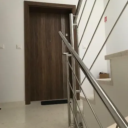 Lux Adria Apartmán