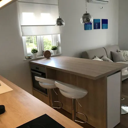Lux Adria Apartmán
