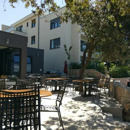 Apartmán Lux Adria Mandre