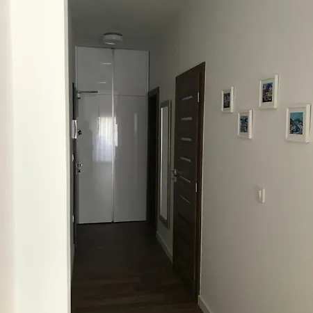 Apartmán Lux Adria Mandre