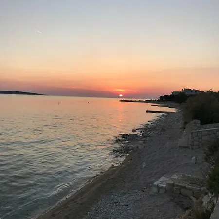 Apartmán Lux Adria Mandre