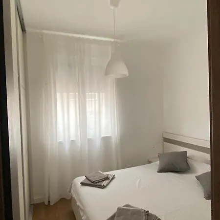 Lux Adria Apartamento Mandre