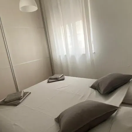 Apartamento Lux Adria *