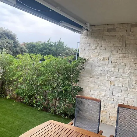 Apartamento Lux Adria *
