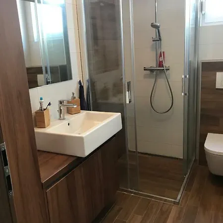 Lux Adria Apartamento