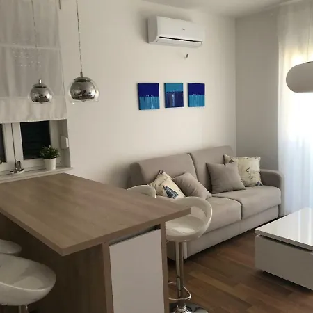 Lux Adria Apartamento