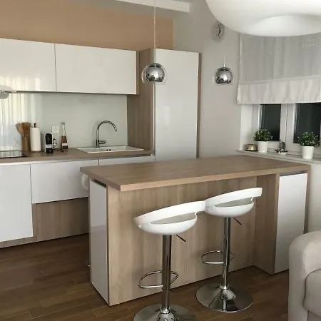 Lux Adria Apartamento