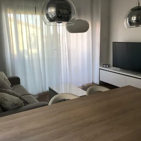 Lux Adria Apartamento