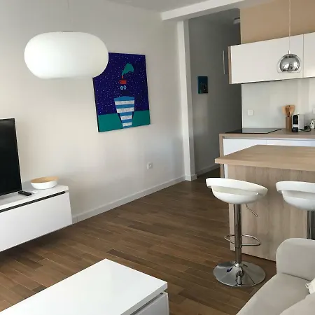Lux Adria Apartamento