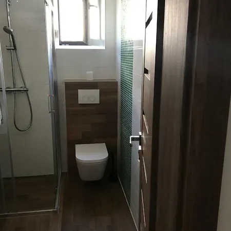 Lux Adria Apartamento *
