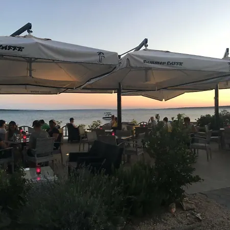 Lux Adria Apartamento *