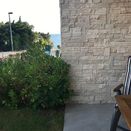 Lux Adria Apartamento Mandre